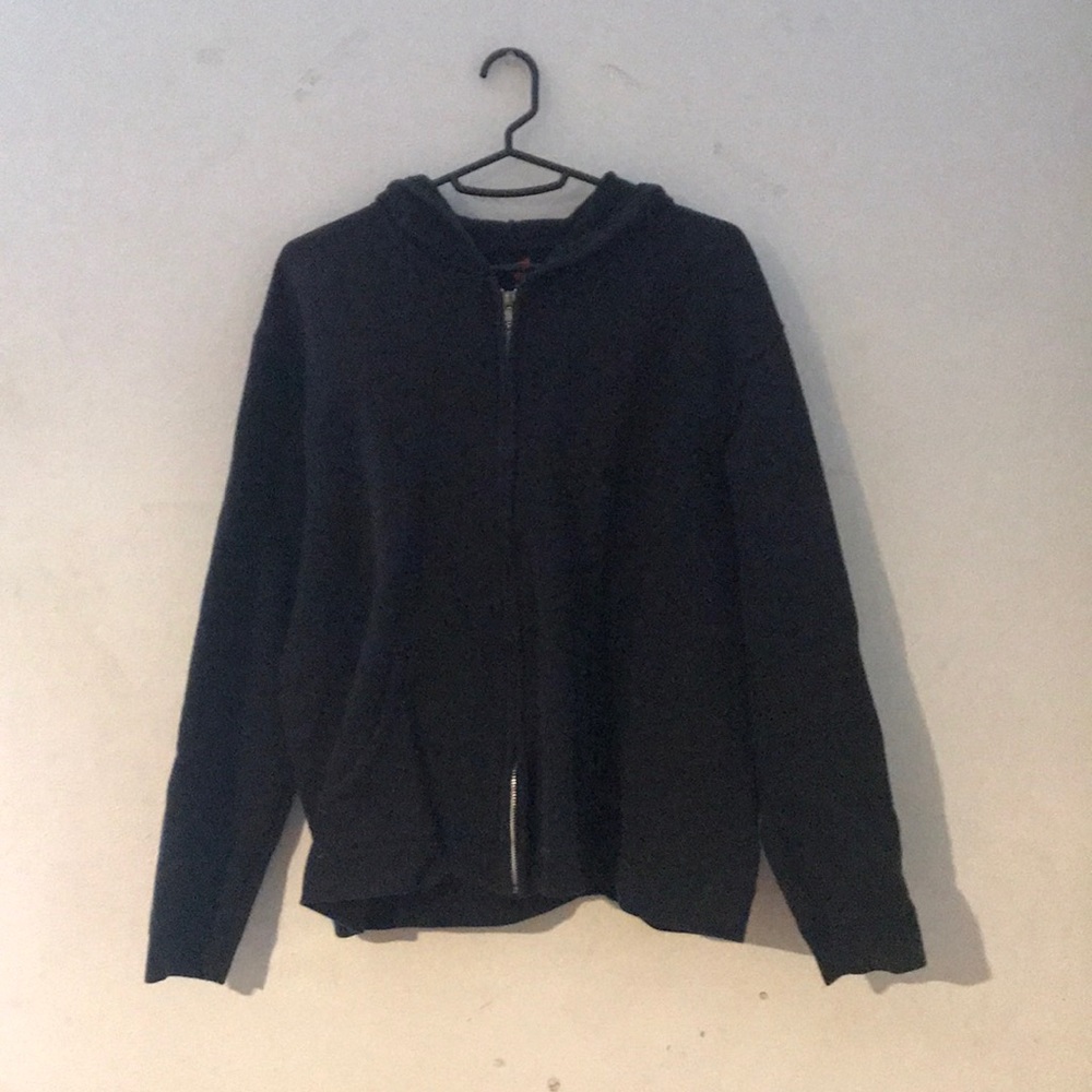 Hanes hoodie